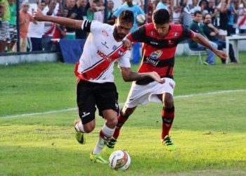 Justiça proíbe Flamengo do Piauí de participar de competições