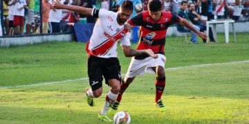 Justiça proíbe Flamengo do Piauí de participar de competições