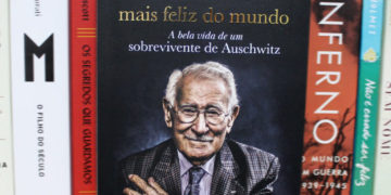 O que um sobrevivente de um dos piores momentos da humanidade pode nos ensinar?