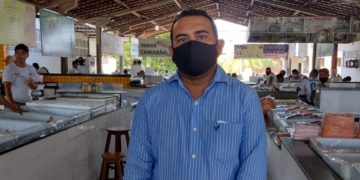 Mercado do Peixe realiza Festival Gastronômico com degustação ao público