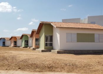 PMT e Caixa realizam sorteio de 155 unidades do residencial Parque Brasil