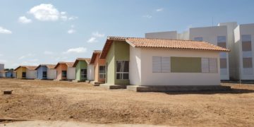 PMT e Caixa realizam sorteio de 155 unidades do residencial Parque Brasil