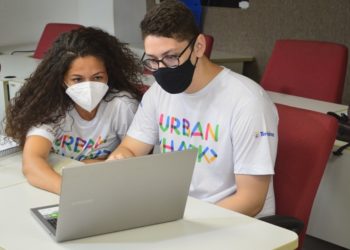 Evento da Prefeitura discute soluções digitais o sistema de transporte