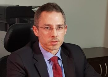 Ednaldo Brito é nomeado para assessoria jurídica trabalhista da Procuradoria-Geral da República