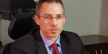 Ednaldo Brito é nomeado para assessoria jurídica trabalhista da Procuradoria-Geral da República