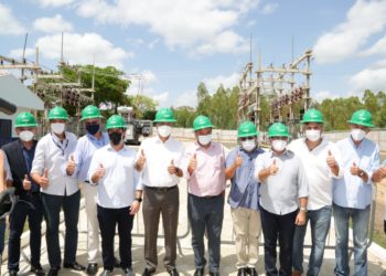 Equatorial Piauí inaugura nova Subestação Palmeirais