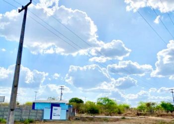Equatorial investe em melhorias na região de Aroazes e Santa Cruz dos Milagres