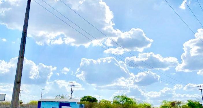 Equatorial investe em melhorias na região de Aroazes e Santa Cruz dos Milagres