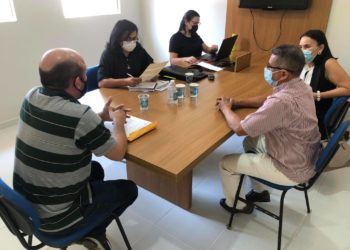 Prefeitura inicia processo de desapropriação das 40 famílias na zona Norte