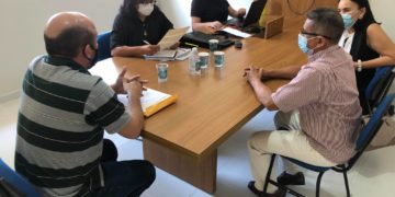 Prefeitura inicia processo de desapropriação das 40 famílias na zona Norte