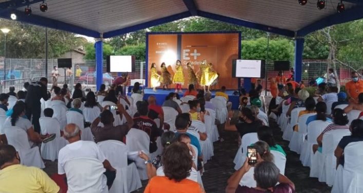 Equatorial divulga os ganhadores do sorteio do E+ Geladeira Nova em Teresina