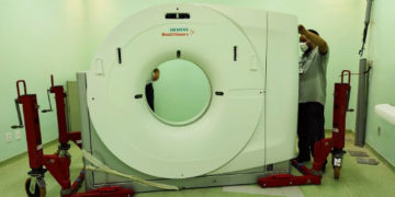 Ministro da Saúde entrega equipamentos no HU nesta sexta, dia 8