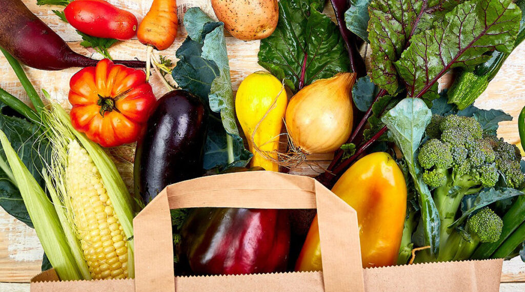 Startup evita o desperdício de mais de 10 toneladas de alimentos