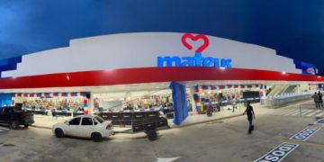 Grupo Mateus é premiado como a melhor e maior empresa de atacado e varejo do Brasil