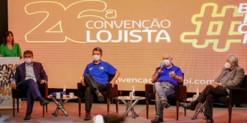 26ª Convenção Lojista do Piauí conta com palestras virtuais e presenciais