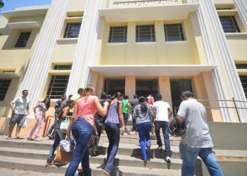 Piauí tem a maior taxa de presença do país no 2º dia de prova do Enem