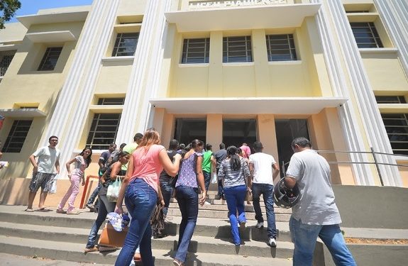 Piauí tem a maior taxa de presença do país no 2º dia de prova do Enem