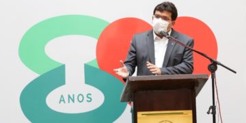 Governo inaugura reforma no Hospital Getúlio Vargas (HGV)