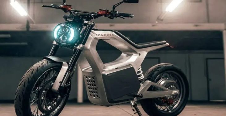 Nova fábrica de motos elétricas investe R$ 60 milhões no Piauí
