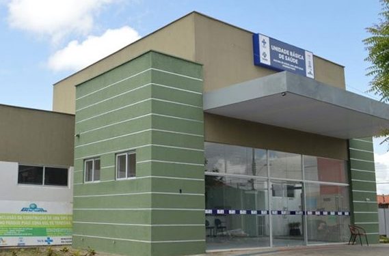 Quatro UBS e Hospital do Monte Castelo atendem exclusivamente síndrome gripal