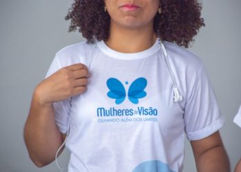 Projeto realiza pesquisa sobre importância da inclusão de pessoas com deficiência