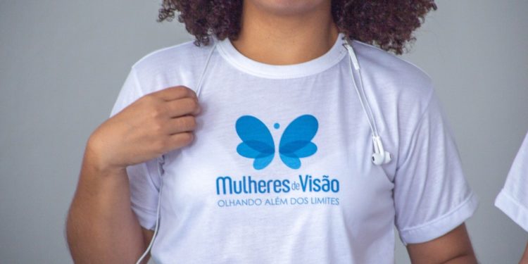 Projeto realiza pesquisa sobre importância da inclusão de pessoas com deficiência