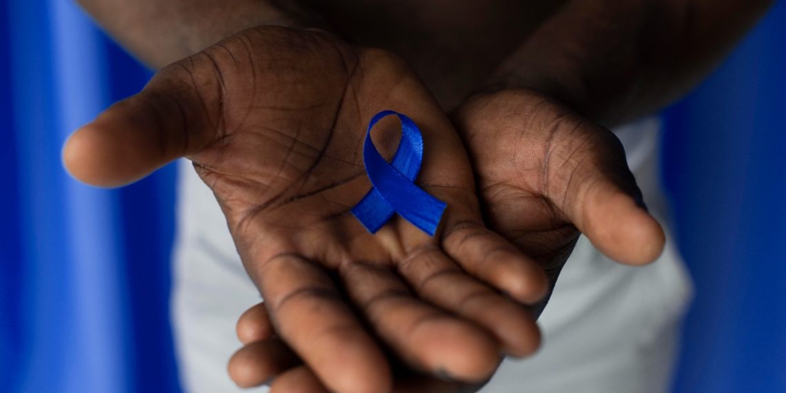 Novembro azul reforça importância de exames de rotina na saúde do homem