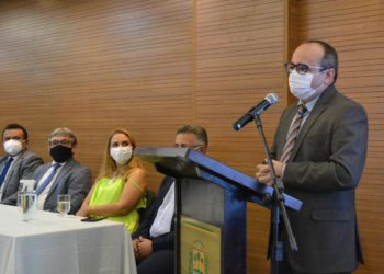 Defensoria Pública do Estado inaugura de nova sede