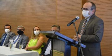 Defensoria Pública do Estado inaugura de nova sede