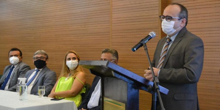 Defensoria Pública do Estado inaugura de nova sede