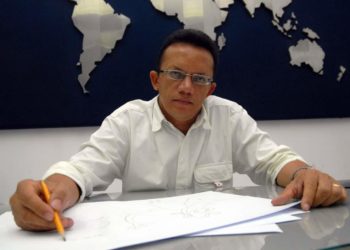Cartunistas do mundo todo já estão se inscrevendo em concurso piauiense