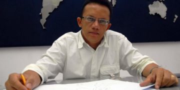 Cartunistas do mundo todo já estão se inscrevendo em concurso piauiense