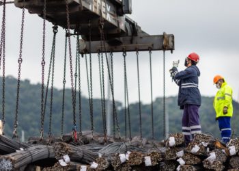 Aumento no preço dos insumos preocupa setor da construção civil