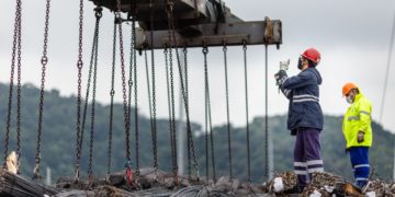 Aumento no preço dos insumos preocupa setor da construção civil