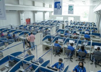 Grupo Equatorial amplia Call Center no Piauí e gera novas oportunidades de emprego