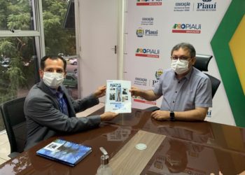 Equatorial Piauí apresenta Plano Estratégico para a realização do Enem 2021
