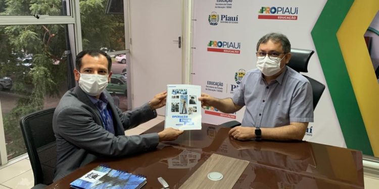 Equatorial Piauí apresenta Plano Estratégico para a realização do Enem 2021