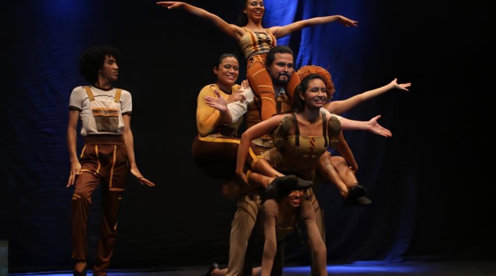 Equatorial Piauí divulga 2ª lista de projetos culturais patrocinados em 2021