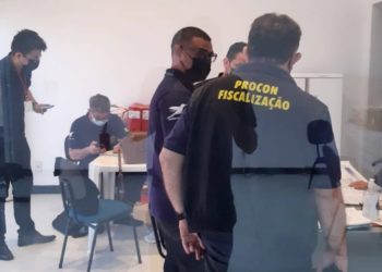CRECI-PI E PROCON fiscalizam venda irregular de imóveis no interior do estado