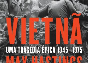 Jornalista retrata a tragédia vivida na guerra do Vietnã
