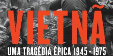 Jornalista retrata a tragédia vivida na guerra do Vietnã