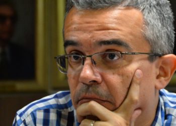 “Precisamos focar nos interesses dos cidadãos e não da classe política”, diz Washington Bonfim