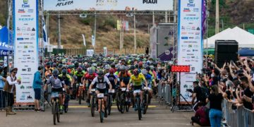 Picos Pro Race abre inscrições com lote promocional neste sábado