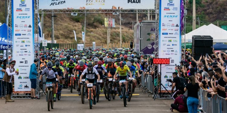 Picos Pro Race abre inscrições com lote promocional neste sábado