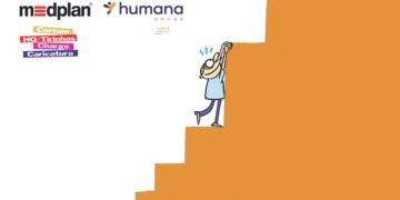 Live apresenta ganhadores do 13º Salão de Humor