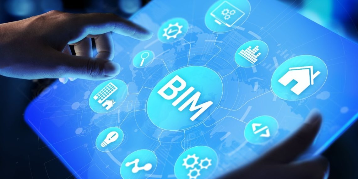 Uso do BIM garante sustentabilidade dos negócios no setor construtivo