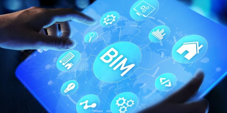 Uso do BIM garante sustentabilidade dos negócios no setor construtivo