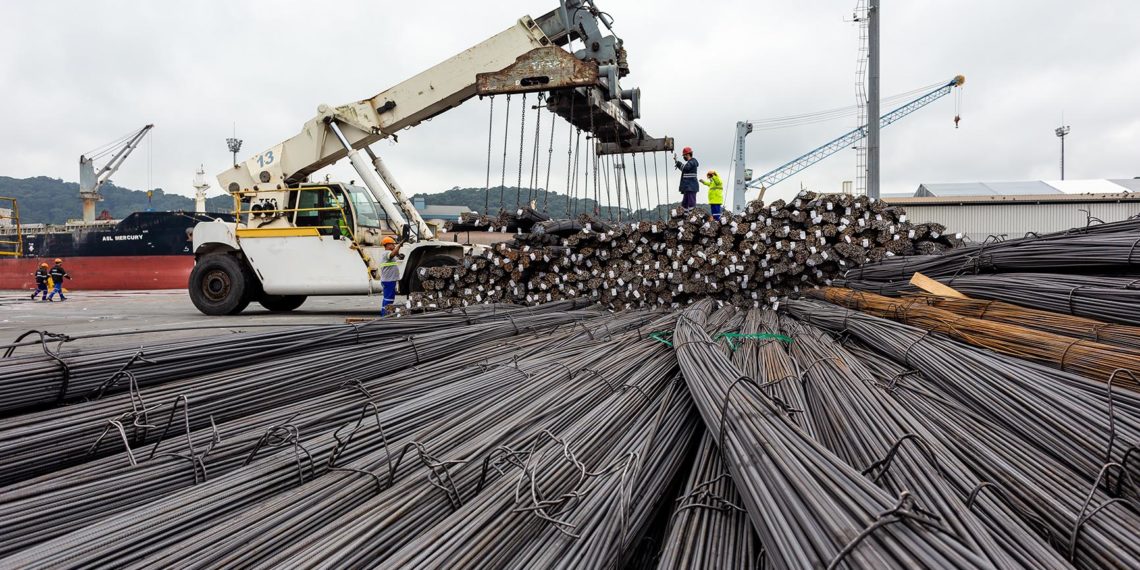 Apesar da alta no preço dos insumos, construção deve crescer 7,6% em 2021