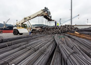 Apesar da alta no preço dos insumos, construção deve crescer 7,6% em 2021