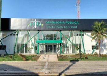 Mais de mil candidatos concluem teste seletivo para estágio na Defensoria Pública